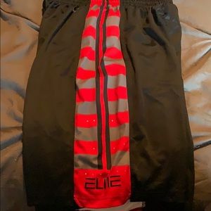 Nike Elite Shorts